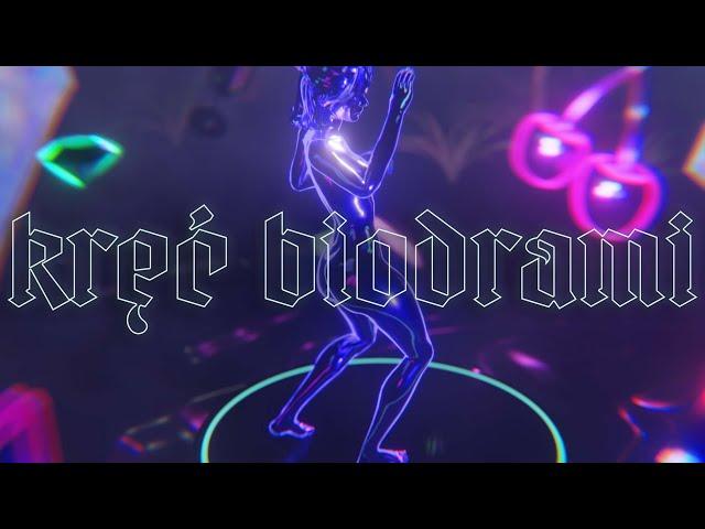 Dawid, Artysta - Kręć Biodrami