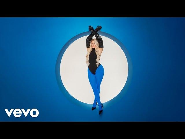 Meghan Trainor - Crushin' (Official Audio) ft. Lawrence