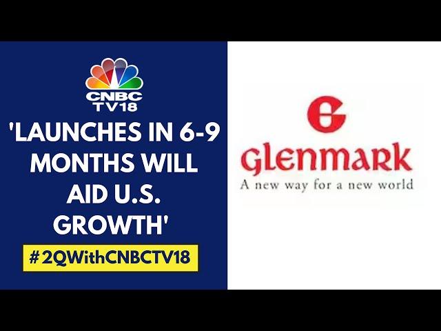 H2 Margins Is Expected To Be Better Given The Respiratory Launches: Glenmark Pharma | CNBC TV18