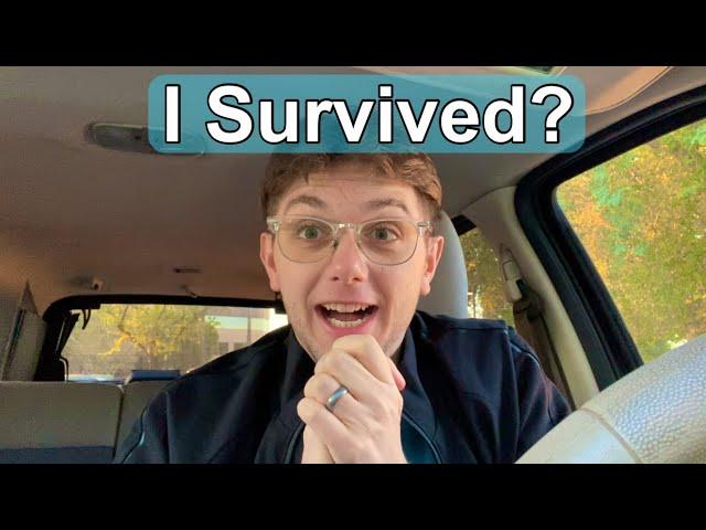 Raw Reaction to NBEO Part 2 | Optometry Boards