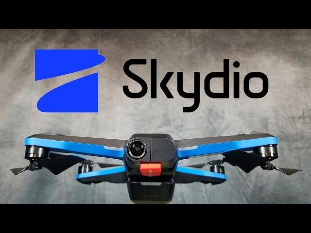 This ONE THING will make you want a Skydio 2 - KEN HERON  [4K]