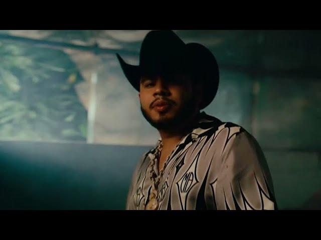 Tito Torbellino Jr x Juanchito - Mente De Acero [Official Video]