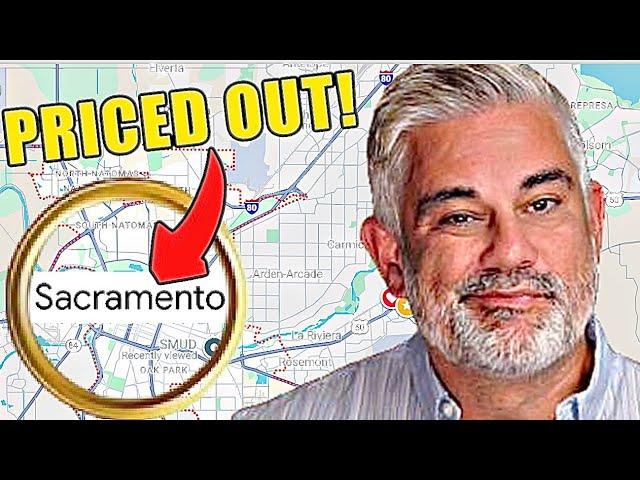 If YOU are Moving to Sacramento California... WATCH THIS