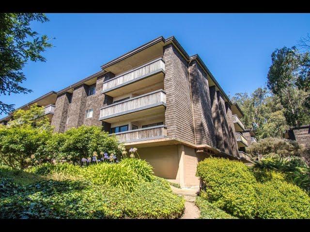 San Francisco Real Estate video tour of 2790 19th Ave #6 presented by Joe Polyak