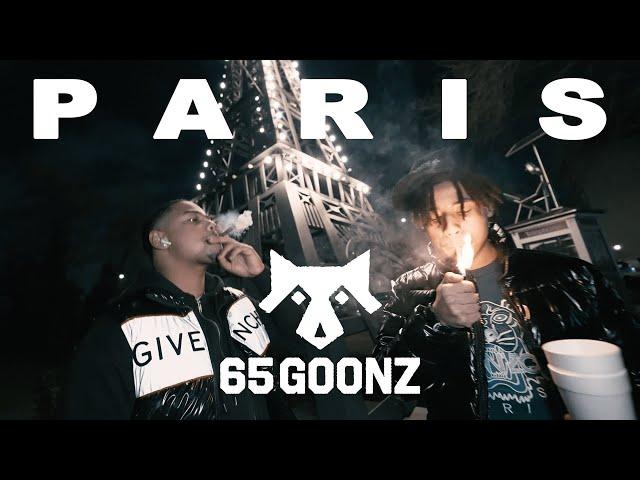 65GOONZ - PARIS (Official Video)