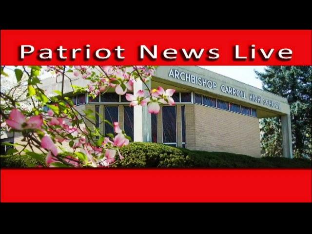 Patriot News Live