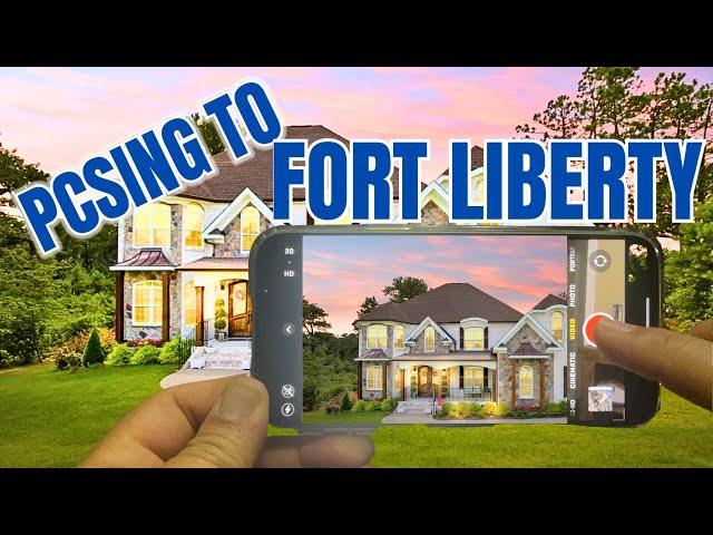 8 steps for buying a house out of state|Fort Liberty| Living in Fayetteville North Carolina.