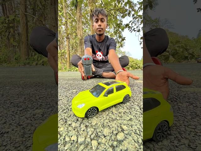 Trending RC Car Unboxing Video || TIPPU TOYS
