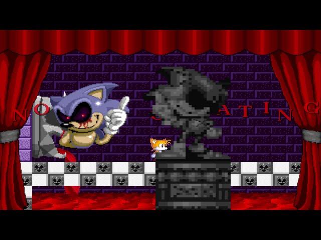 Sonic PC Port (Original) - Full Gameplay