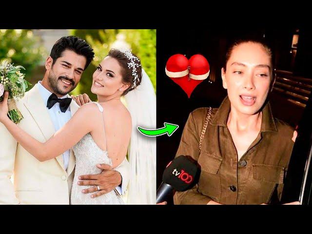 Burak Ozchivit told why he chose Fakhrie Evdzhen and not Neslikhana Atagul