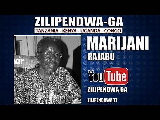 Zuwena - Marijani Rajabu