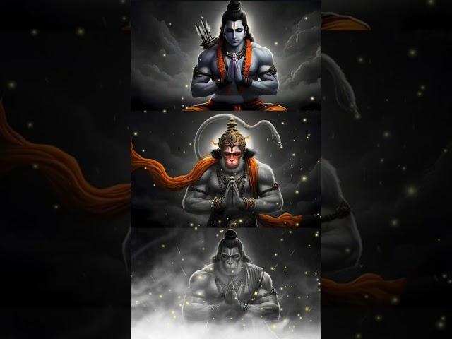 Hanuman status video short viral videos status #hanumanchalis #hanumanji #tandav #videos #ram