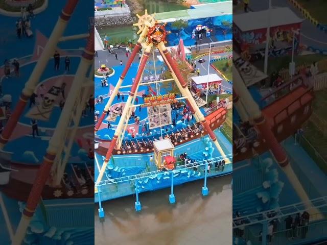 大亞灣星高度夢想樂園，#大亞灣  #惠州