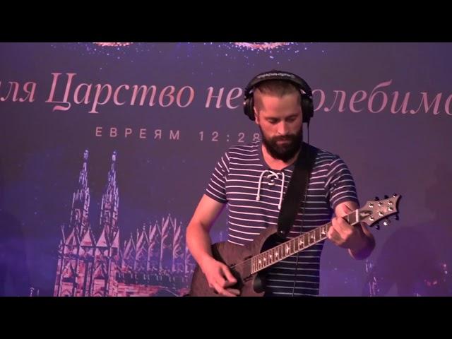 Аллилуя. Ты победу одержал