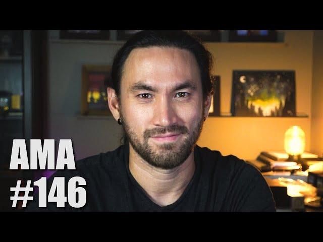 AMA #146 - Life After The 9-5