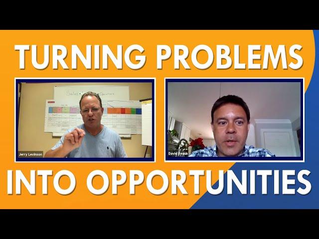 Flooring Business: Turning Problems Into Opportunities