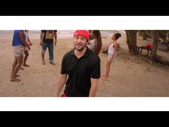 Justin Wellington - Iko Iko (My Bestie) [Official Music Video] ft. Small Jam