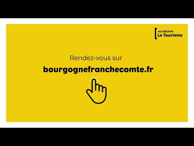 Compétences de la Région Bourgogne-Franche-Comté - Chapitre 11 : Le tourisme