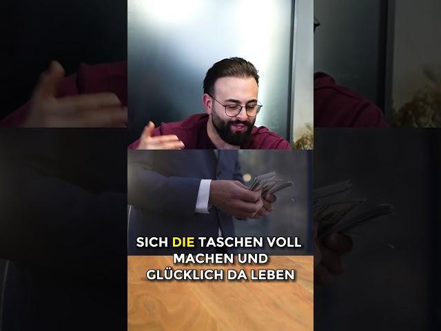 Jeder kann schnell Geld verdienen!