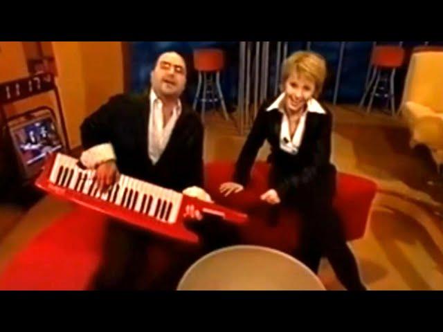 Iveta Bartošová & Michal David| Návrat | 2003 | TV