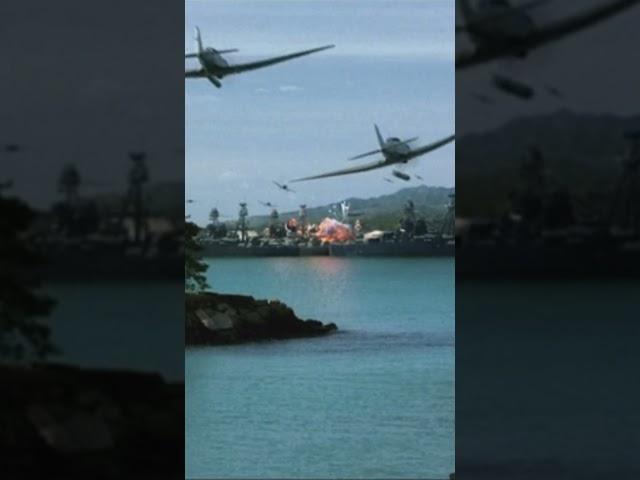 Pearl Harbor