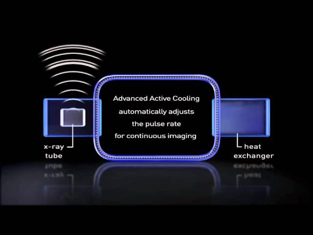 Ziehm Imaging - Advanced Active Cooling