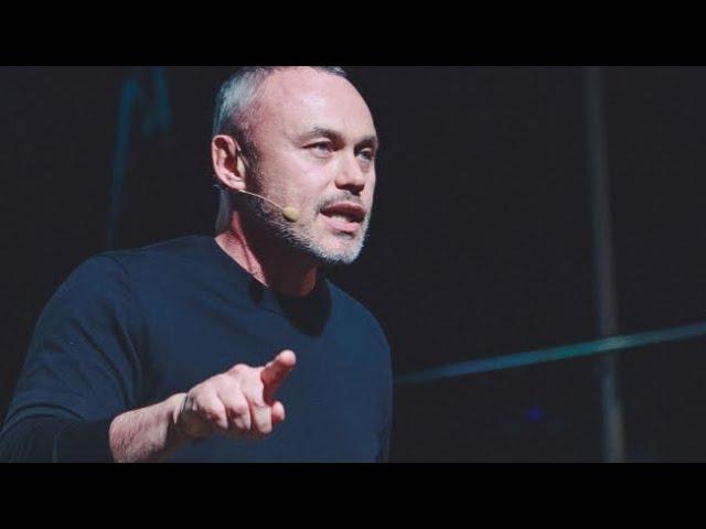 Евгений Черняк о мотивации