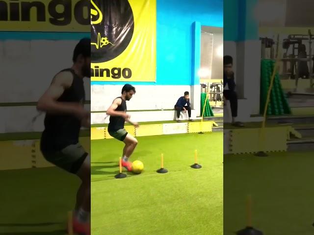 #technictraining #coordination #coordination #soccer #football