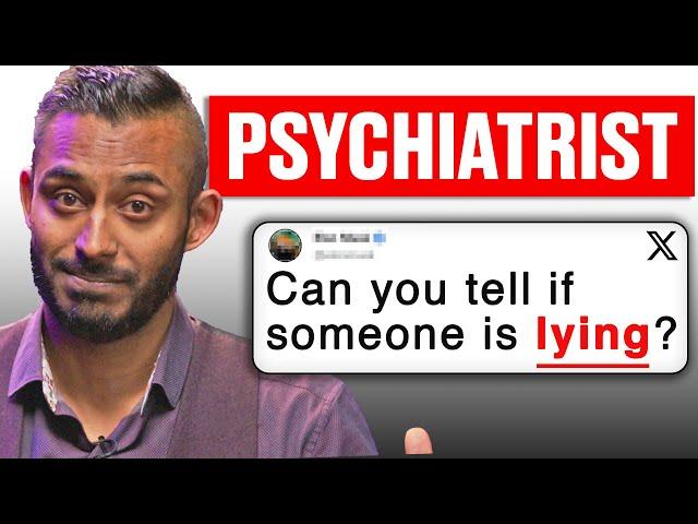 How Do Serial Killers Think? Forensic Psychiatrist Answers Your Questions | Honesty Box