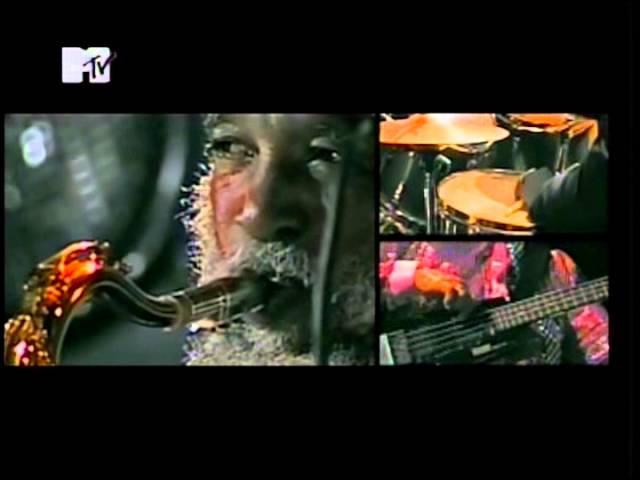 The Skatalites - MTV Brasil - 2009