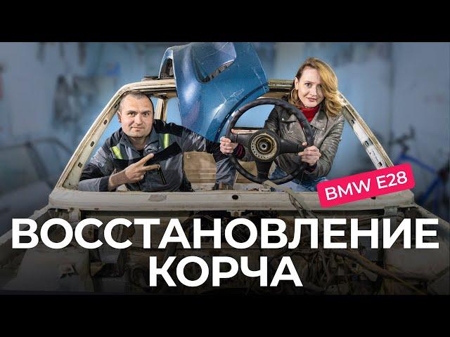 Пушечное сало против ржавчины? Как бюджетно обработать авто