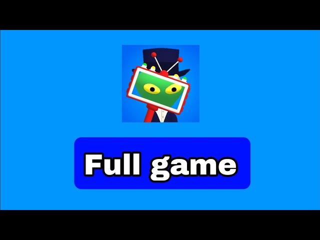 Find the alien full game