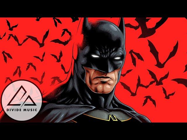 Batman Song | "Reclaim" | Divide Music [DC Comics]