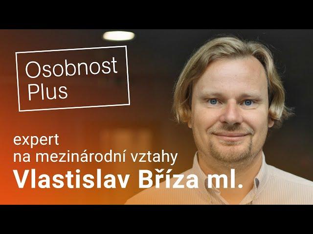 Bříza: Morálka Ukrajiny a Západu byla jedním z důvodů pro ofenzivu u Kursku. Plní svůj účel mistrně