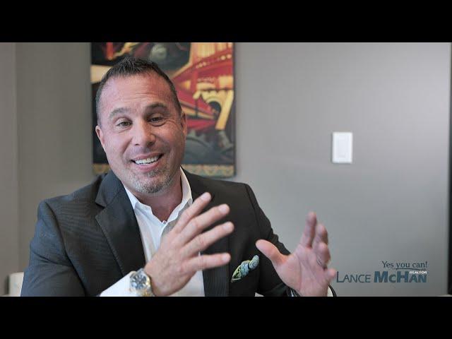 Your Central Valley Luxury Listing Specialist, Lance McHan