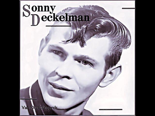 Sonny Deckelman -- Born To Lose (1959)