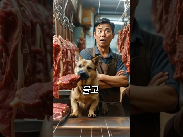 이게 뭐야… 당했다!