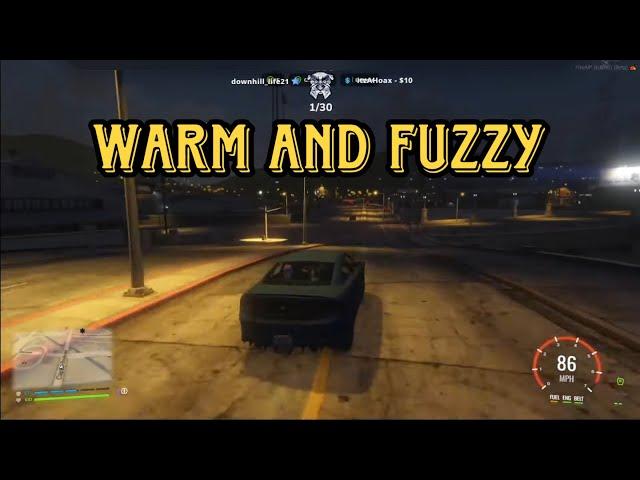 Patar Asks Suarez If He Has Taken Part In Any of The DOJ Diddy Freak Off | GTA RP