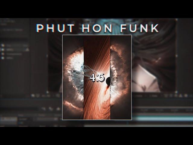 PRESET AM PHONK || PHUT HON FUNK