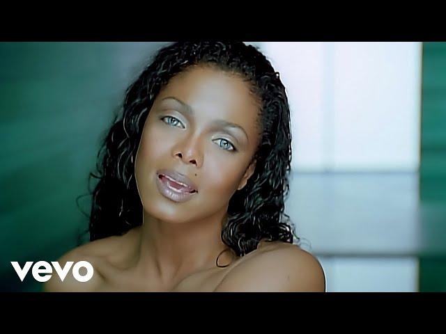 Janet Jackson - Every Time