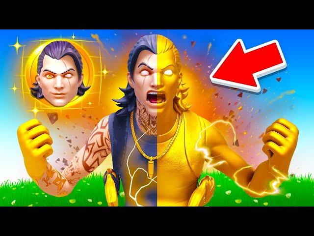 Schnell *GESETZLOSEN MIDAS SKIN* in Fortnite GRATIS Freischalten!