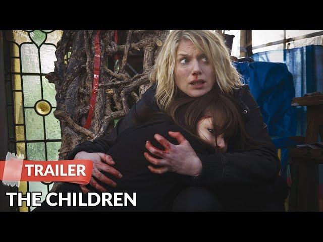 The Children (2008) Trailer | Eva Birthistle | Stephen Campbell Moore