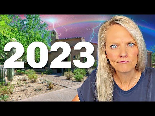 What To Expect For The Arizona Real Estate Market In 2023