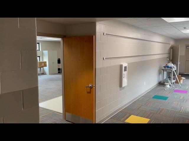 Brookview Elementary Expansion