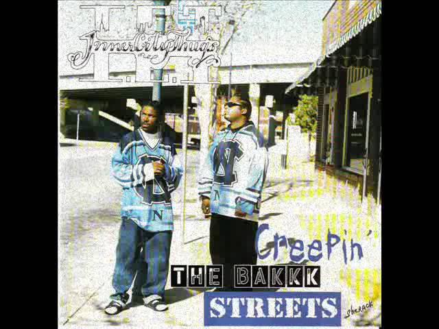 Inner City Thugs - Sometimes