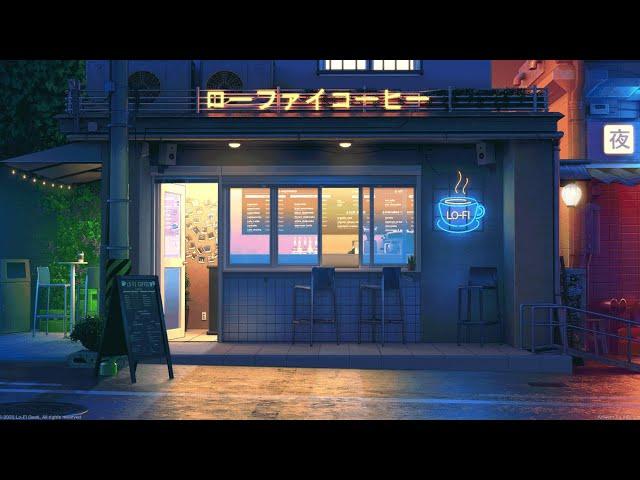 Lofi music to Study Live / Relax / Sleep / Chill / Lofi music / DR LOFI 