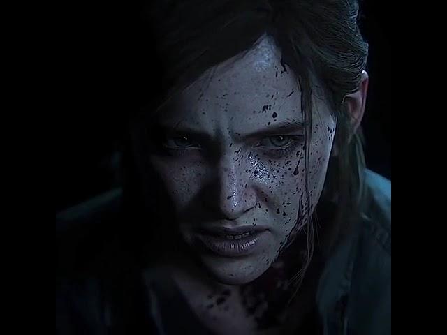 Ellie Williams || The Last Of Us Edit