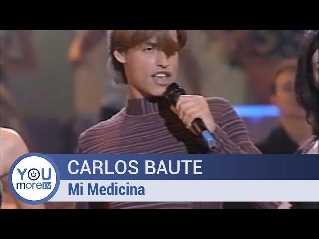 Carlos Baute - Mi Medicina