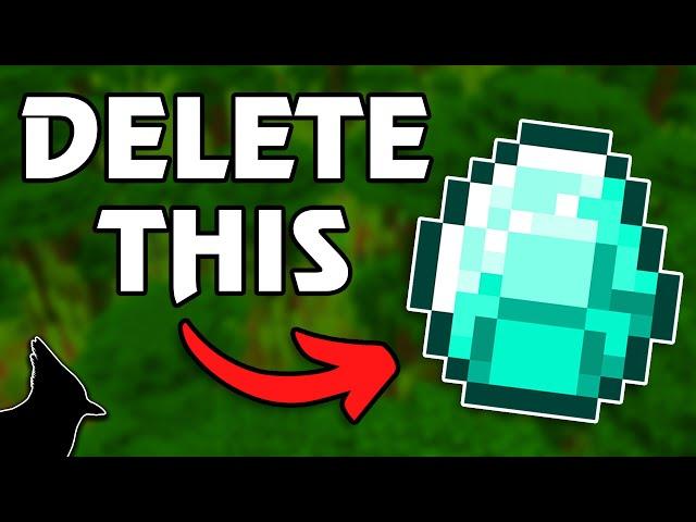 Minecraft's BIGGEST issues.