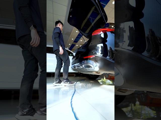 2024新車真香～～ #豐一國際車業 #進口車 #外匯車 #二手車 #賓士 #GLC300